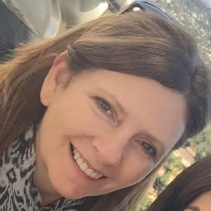 Meet your Posher, Cathy